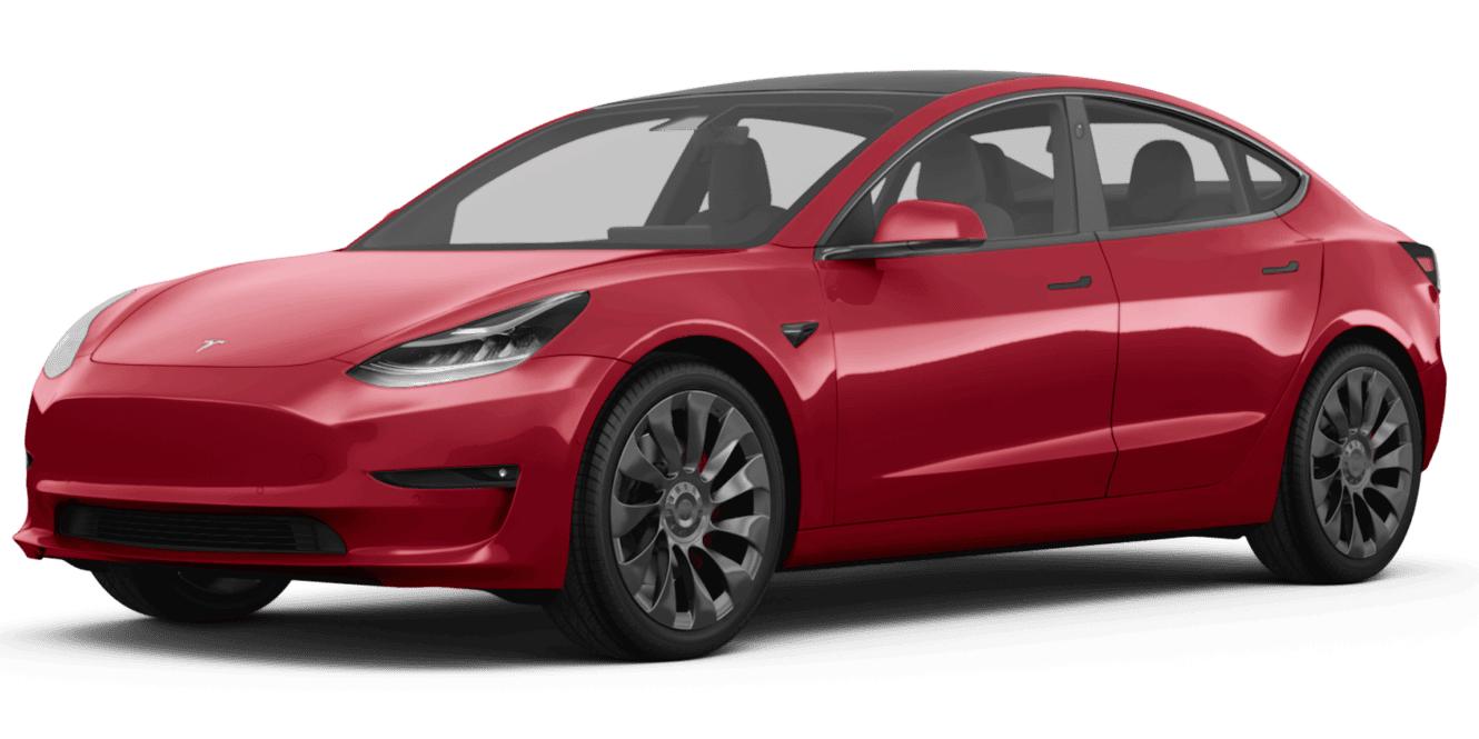 TESLA MODEL 3 2023 5YJ3E1EA4PF663783 image